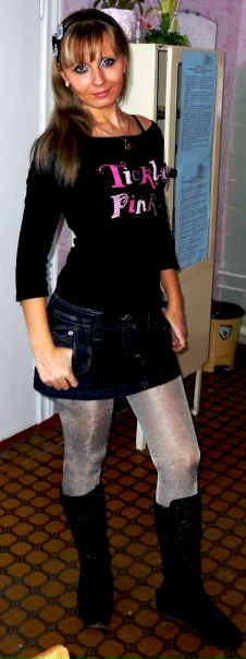 №73, Елена Пасишниченко, Луганск №73, Елена Пасишниченко, Луганск