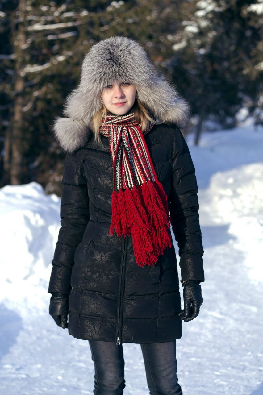 Анна Антипова | Балаково