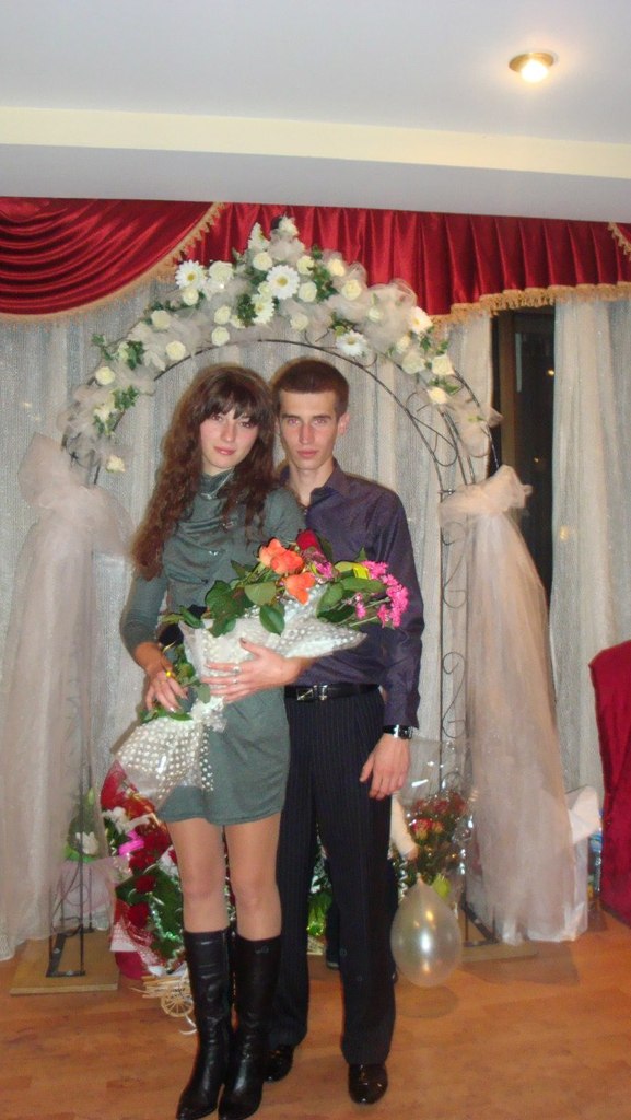 Наталя Лесьо | Модричи