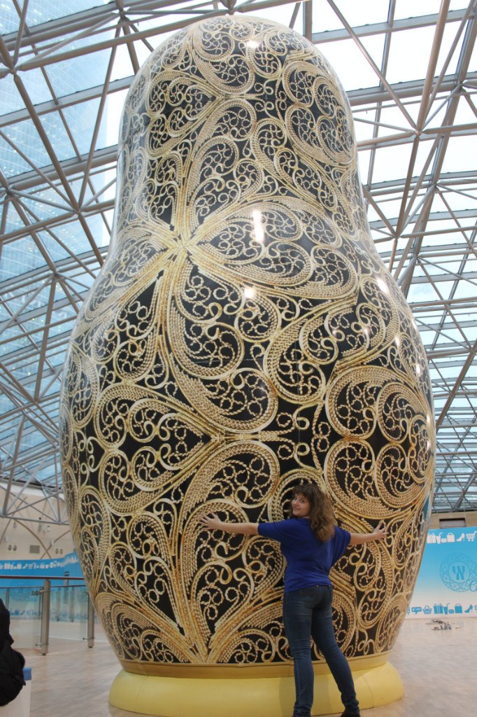 Татьяна Иванова | Москва