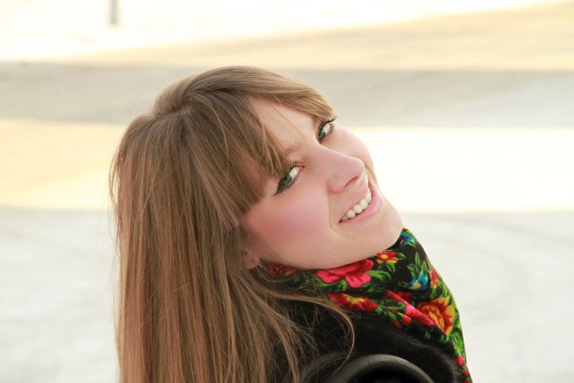 Ольга Колесник | Белгород