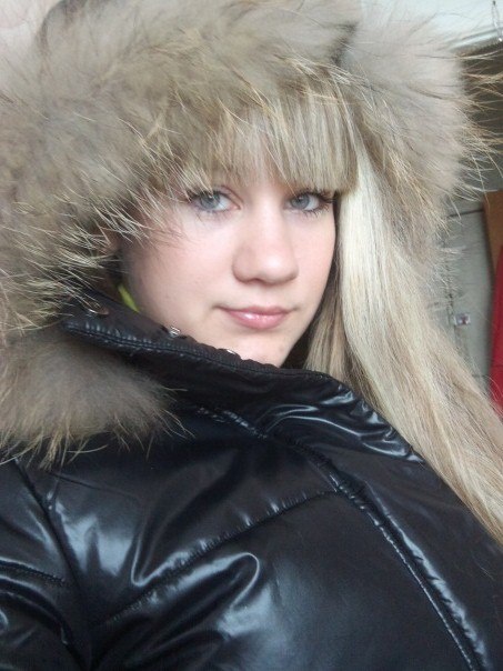 Оля Гвоздева | Барнаул