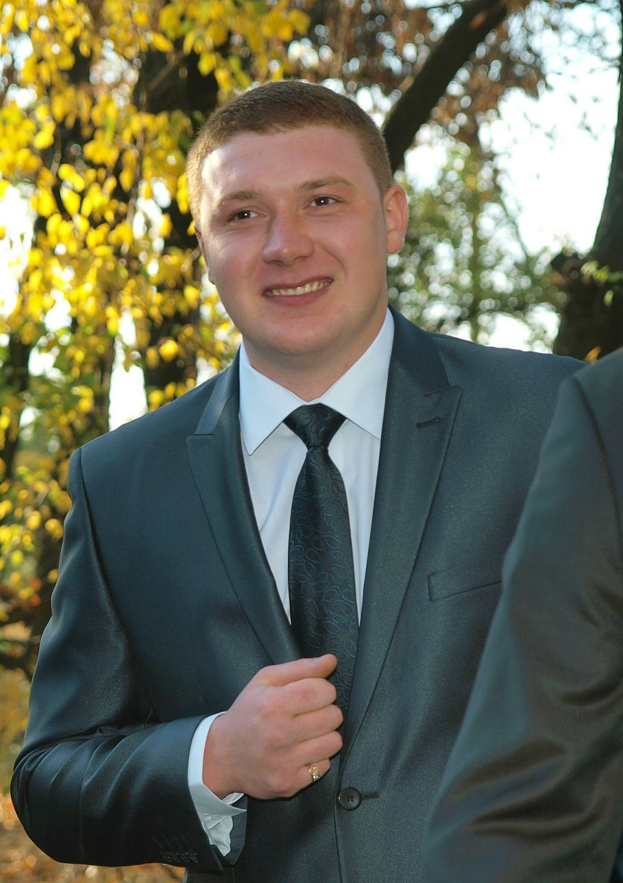 Рома Дёменко | Донецк