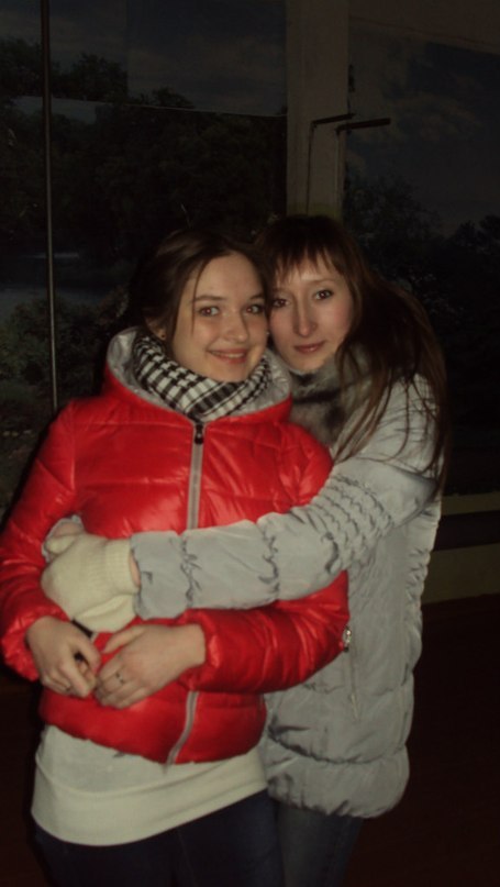 Татьяна Тупицына | Красновишерск