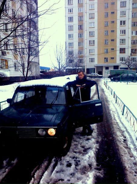 №120, Василий Карпов, 32 года, Москва №120, Василий Карпов, 32 года, Москва