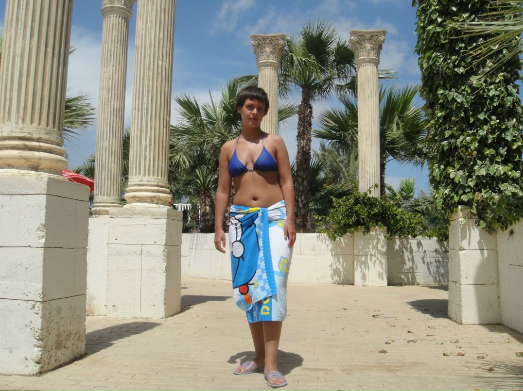 Ольга Рубцова | Мурманск