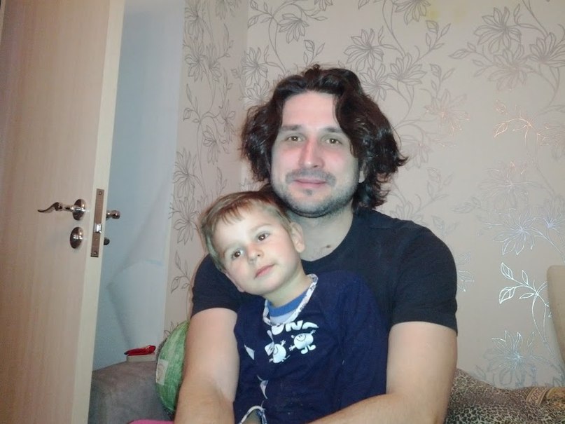 Артем Васильев frozer | Санкт-Петербург