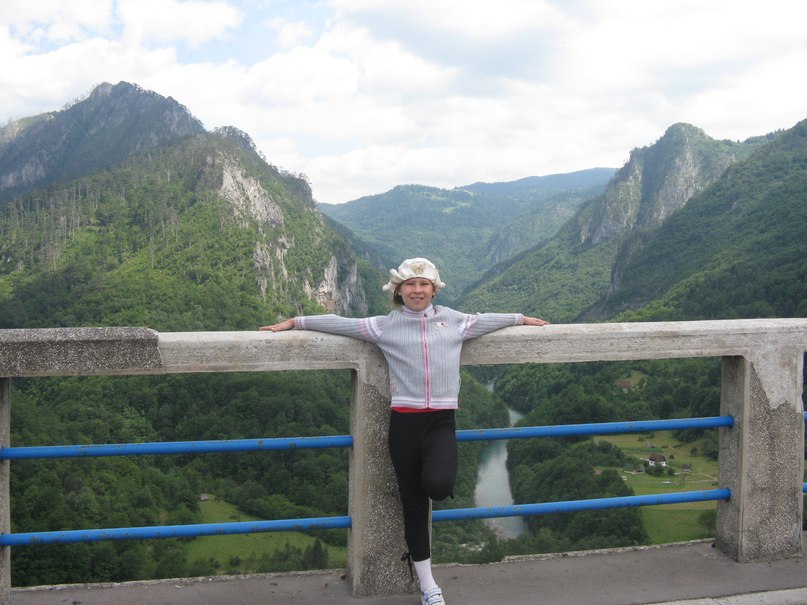 Дарина Бурбеза | Санкт-Петербург