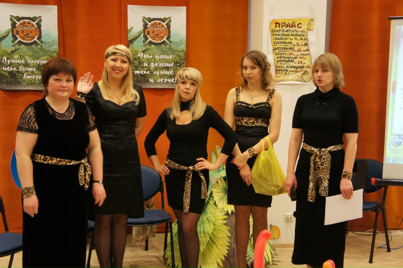 Ольга Рогова | Череповец