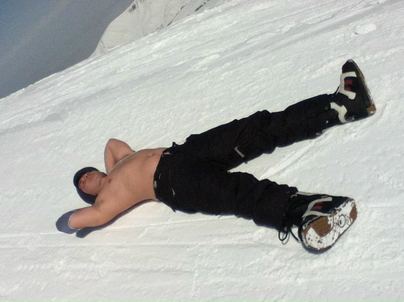 Роман Кривых | Алматы