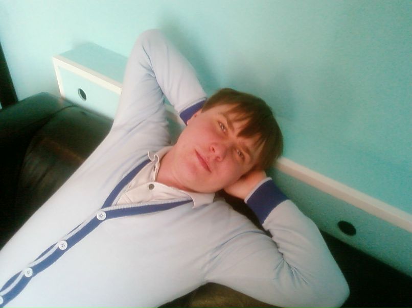 Максим Гусев | Москва