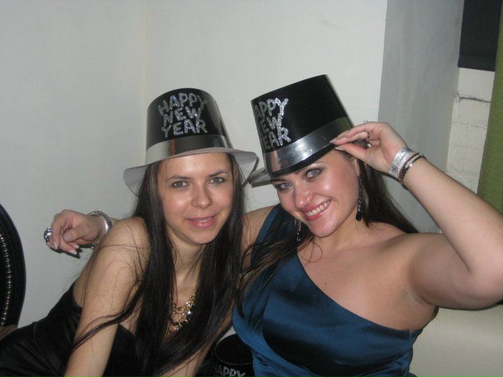 №20, Lora Dinapoli, 39 лет, New York City №20, Lora Dinapoli, 39 лет, New York City