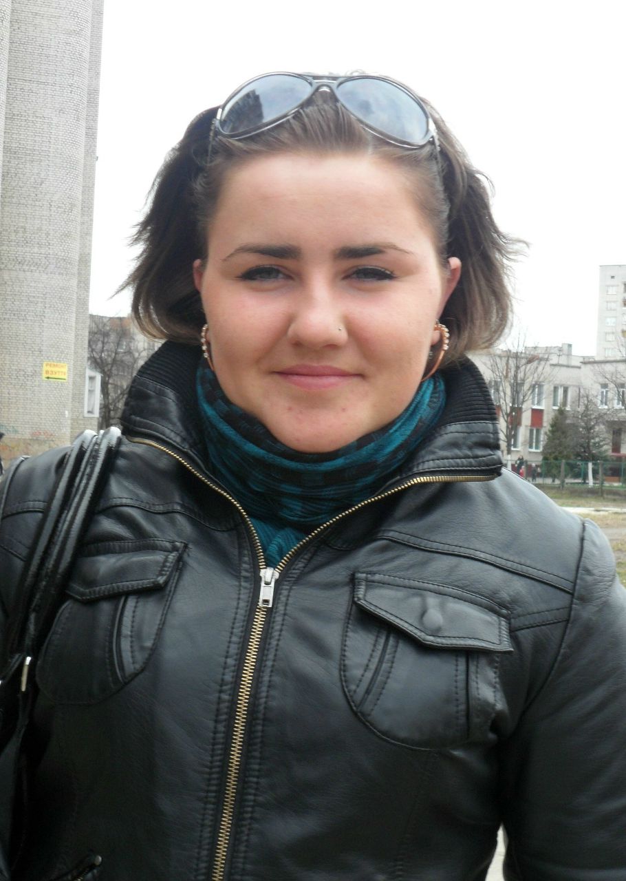 Ксюшка Мойко | Львов