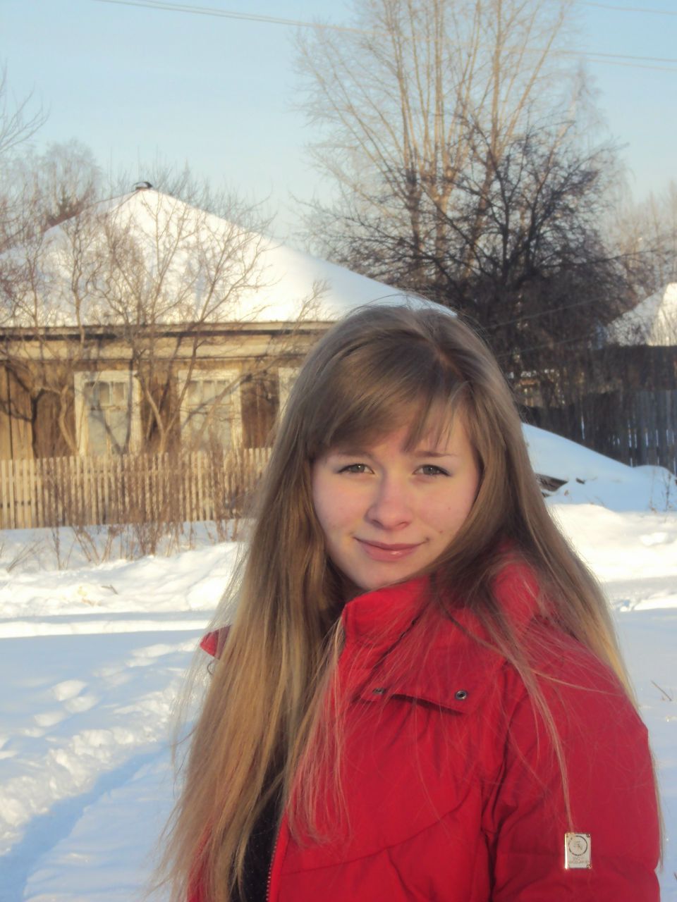 Ирина Разинова | Пермь