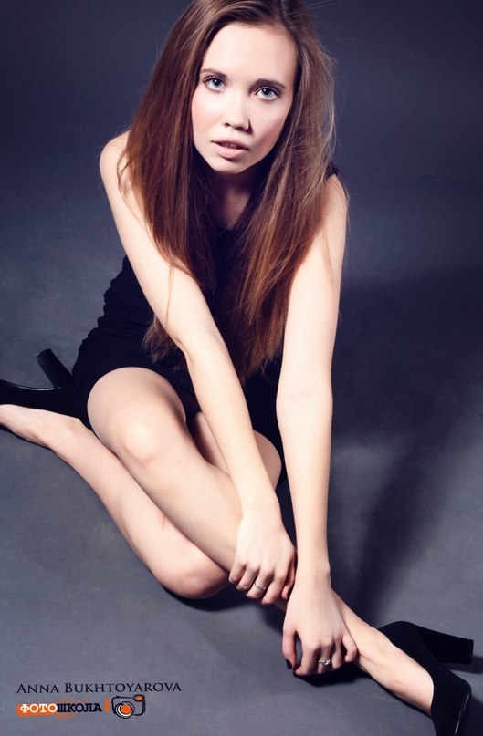 Аня Дворникова | Челябинск