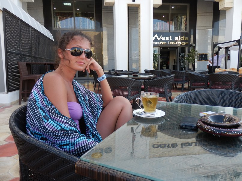 Елена Костенко | Пермь