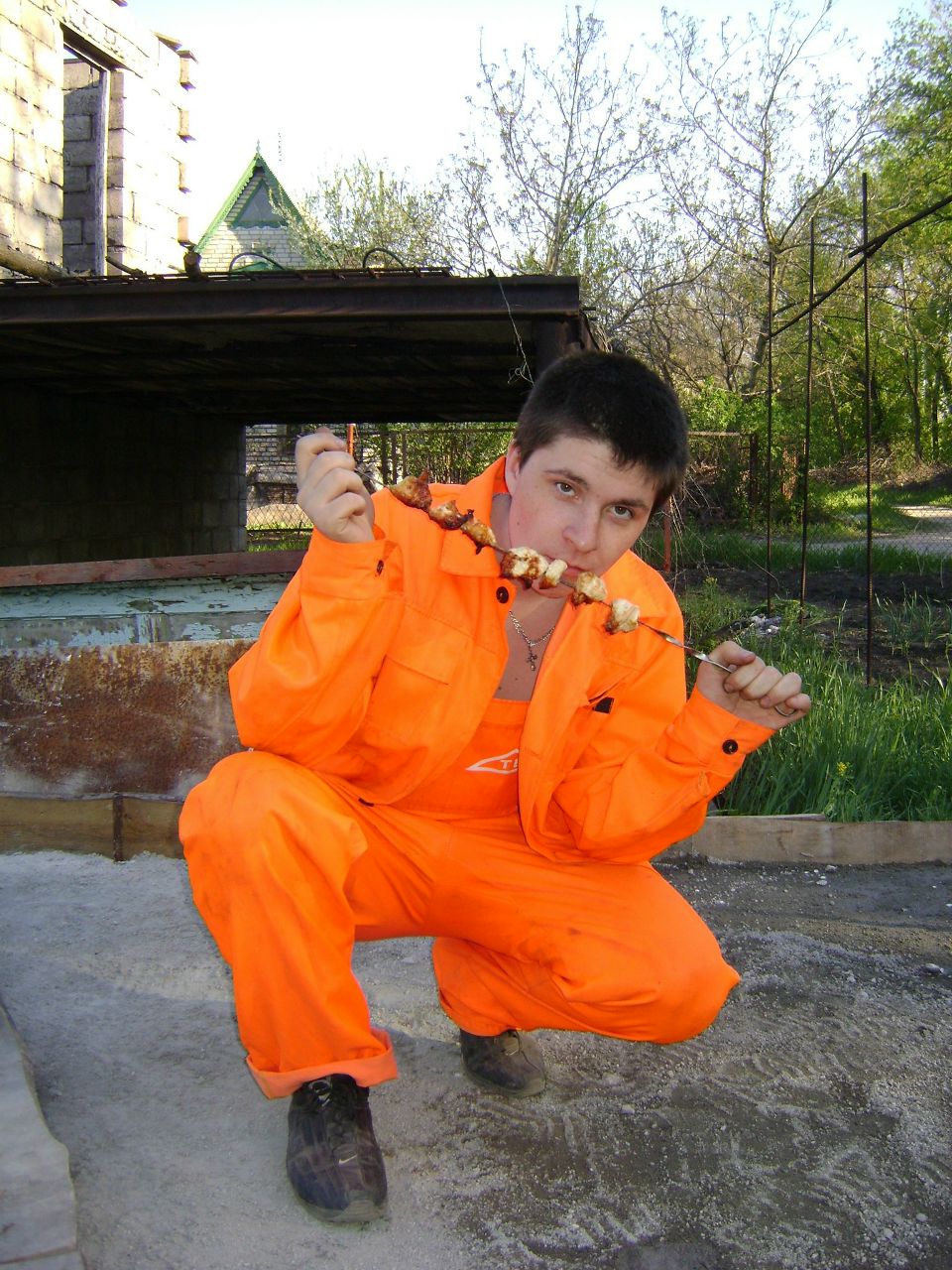 Серёга Чеканов | Мариуполь