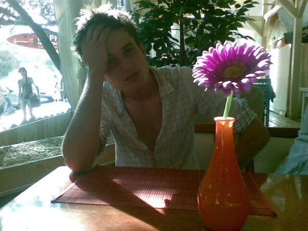 №129, Станислав Олегович, Киев №129, Станислав Олегович, Киев