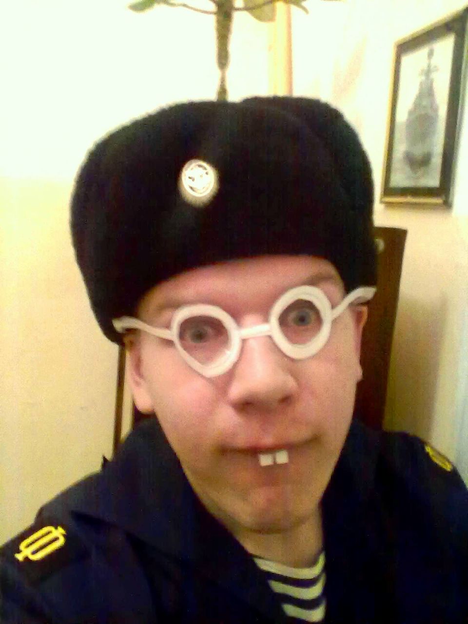 Тёма Смирнов | Rio de Janeiro