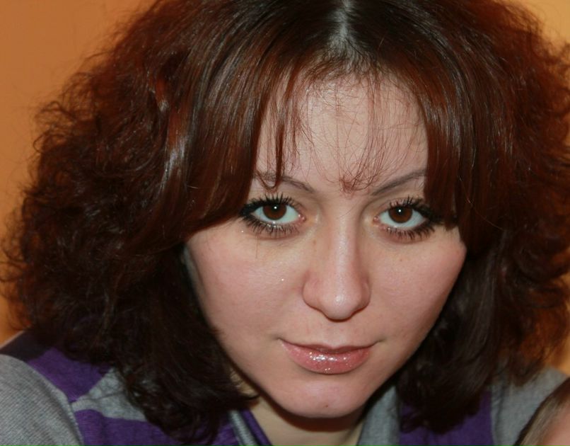 Евгения Каменская | Москва