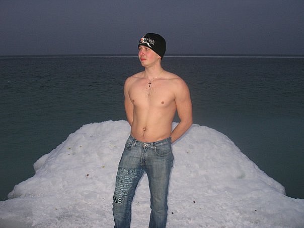 Adreano Jordano | Одесса