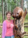 №20 Ирина Кузнецова : профиль, фото, статус - ВКонтакте