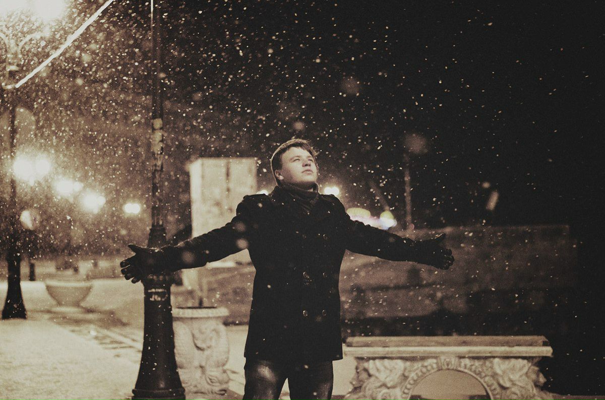 Денис Переходченко | Севастополь