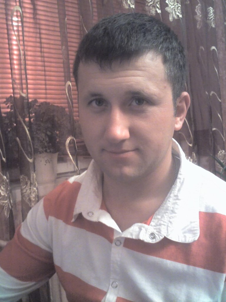 Руслан Гожий | Злазне