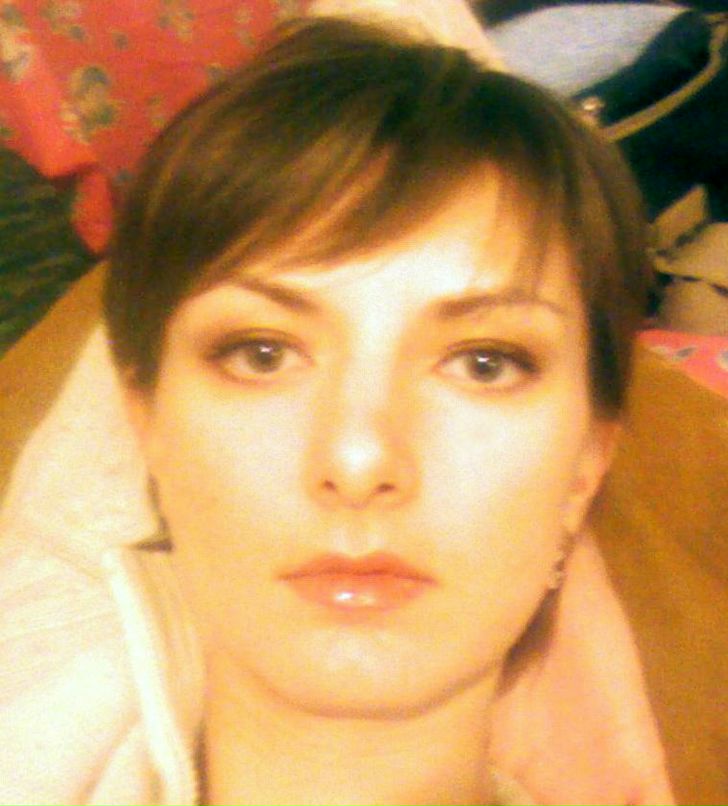 Диана Мухина | Новосибирск