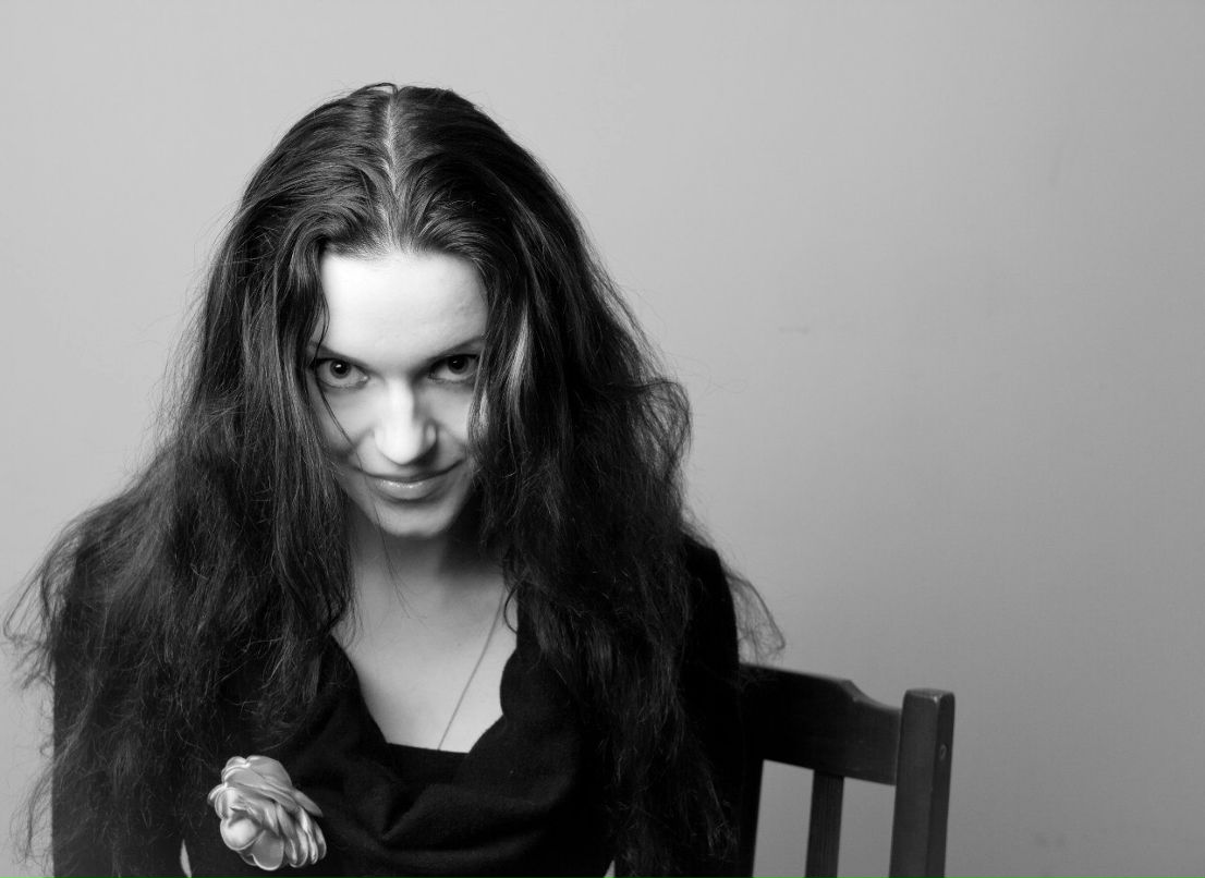 Анастасия Братчикова ツ | Санкт-Петербург