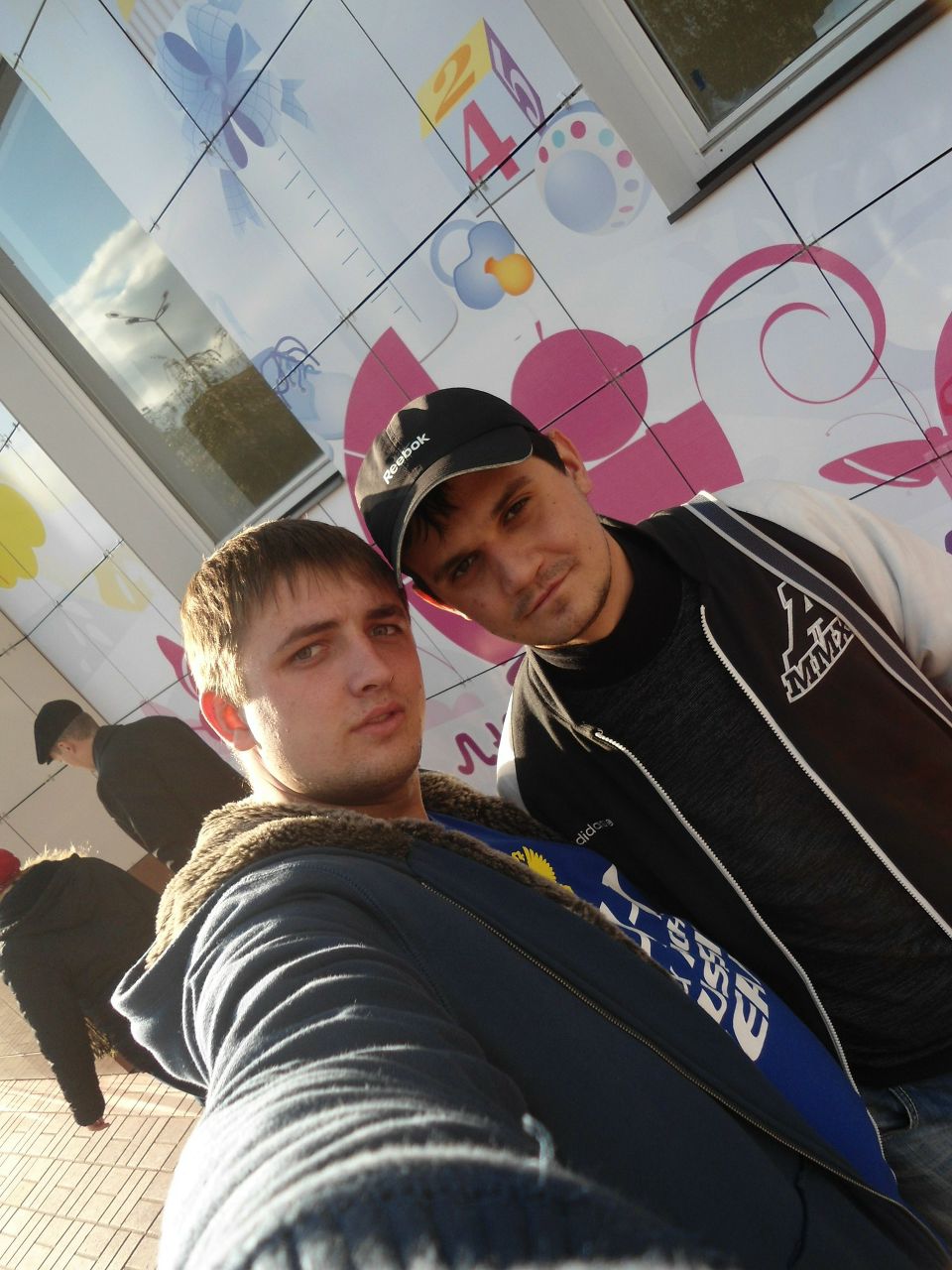 Владимир Диордиев | Старый Оскол