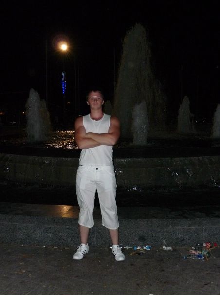 №2, Андрей Николаев, 35 лет, Донецк №2, Андрей Николаев, 35 лет, Донецк