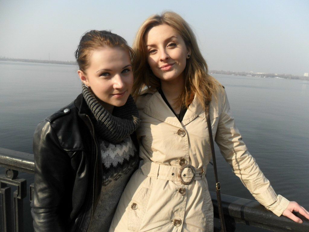 Даша Петренко | Каменское / Днепродзержинск