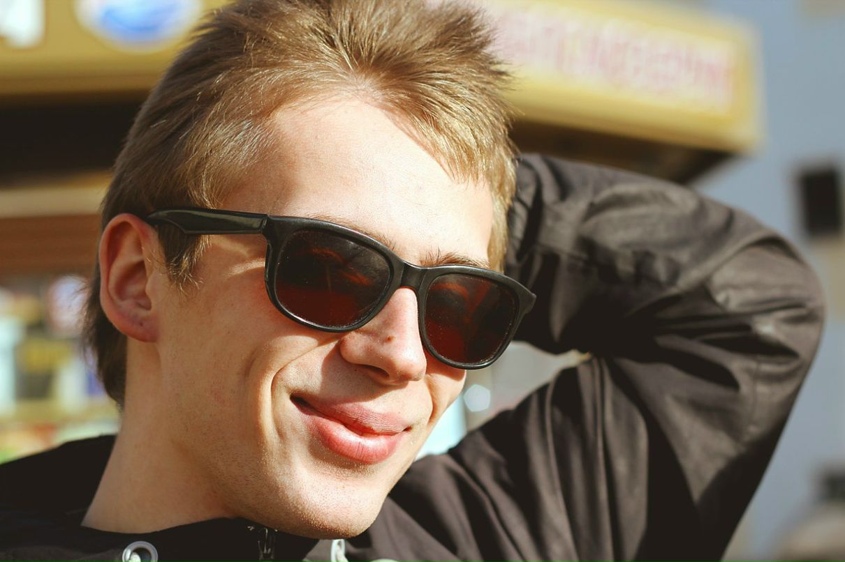 Эрнест Королюк Тигр | Москва