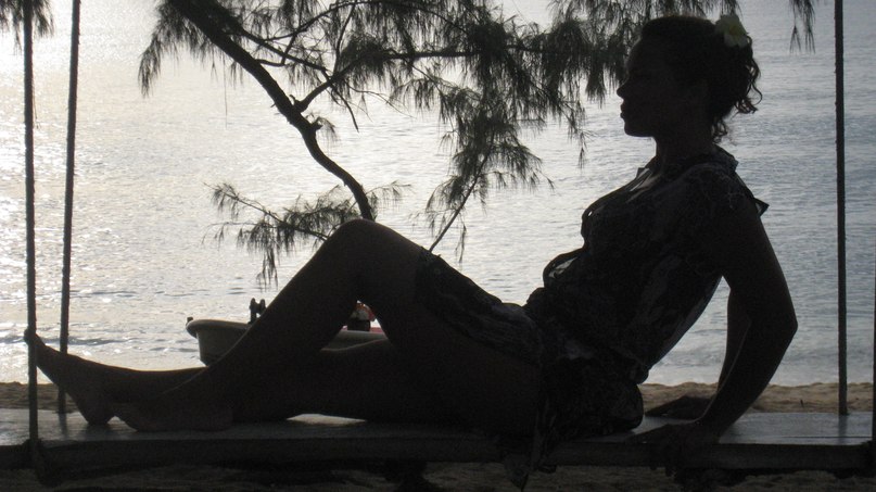 Дарья Суринова | Москва