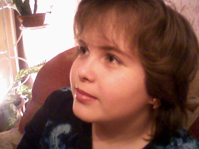 Анастасия Бронская | Новосибирск