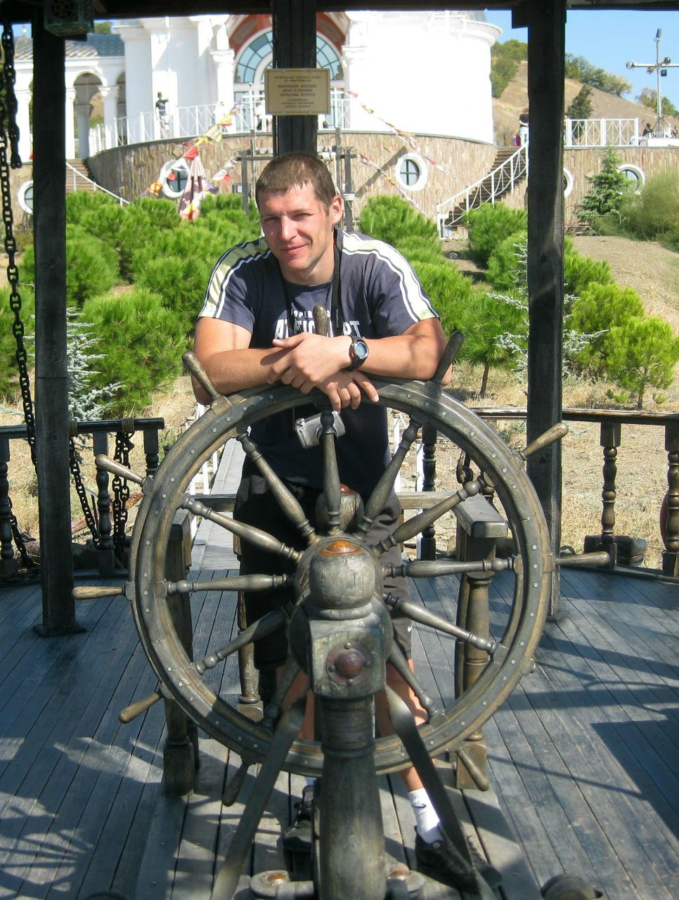 Виктор Гусев | Санкт-Петербург