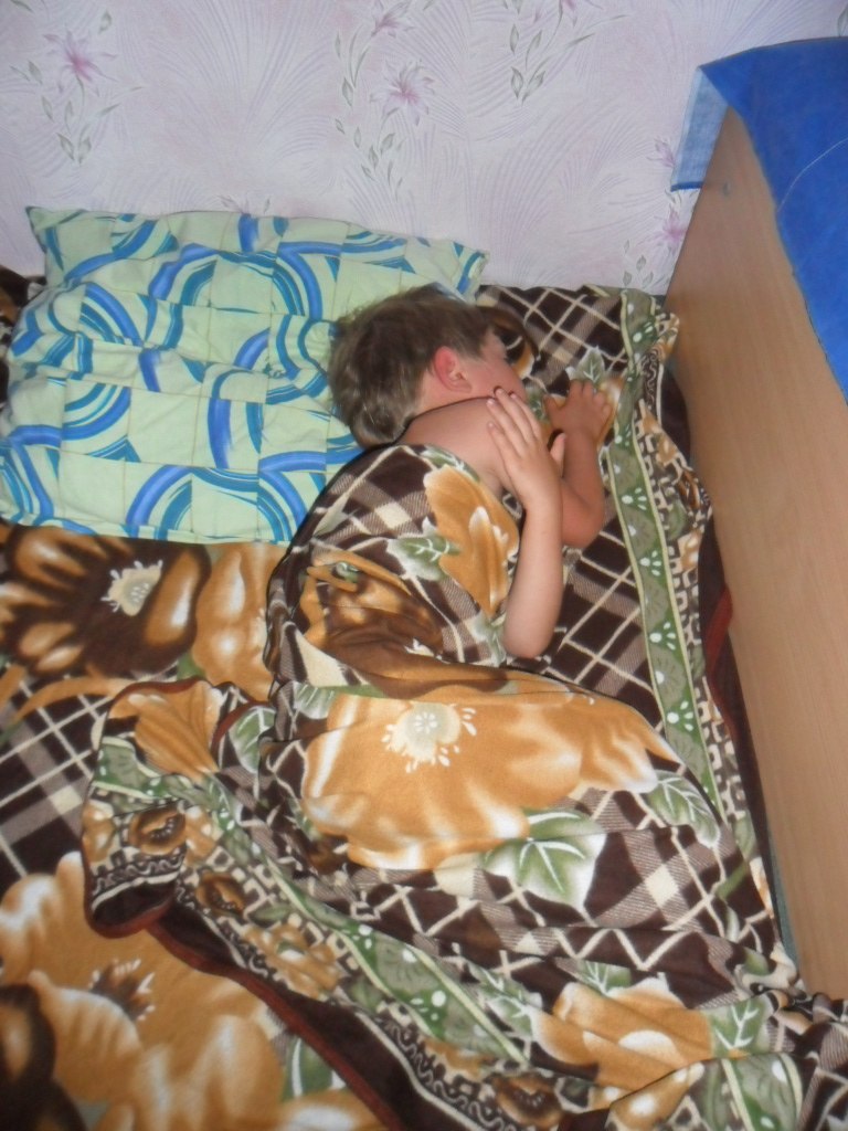 Ира Загребельна | Винница