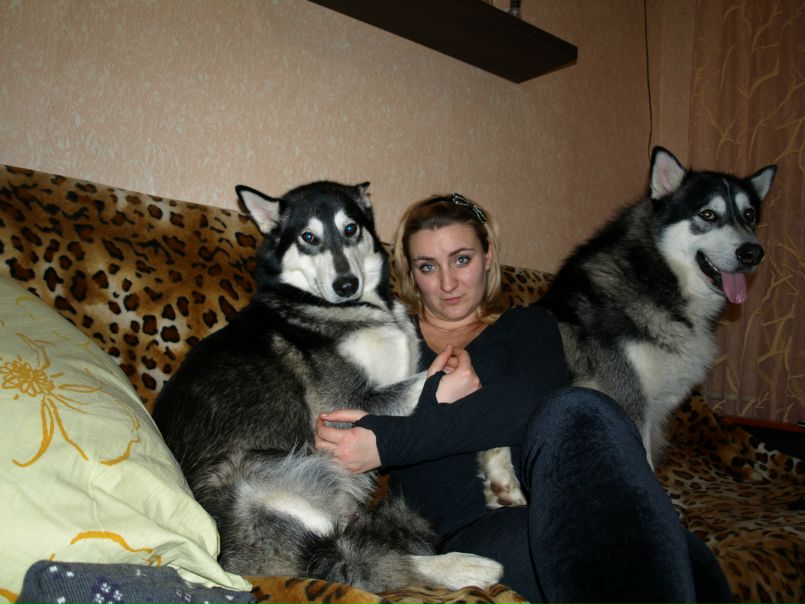 №9, Лена Кибрик, 41 год, Киев №9, Лена Кибрик, 41 год, Киев