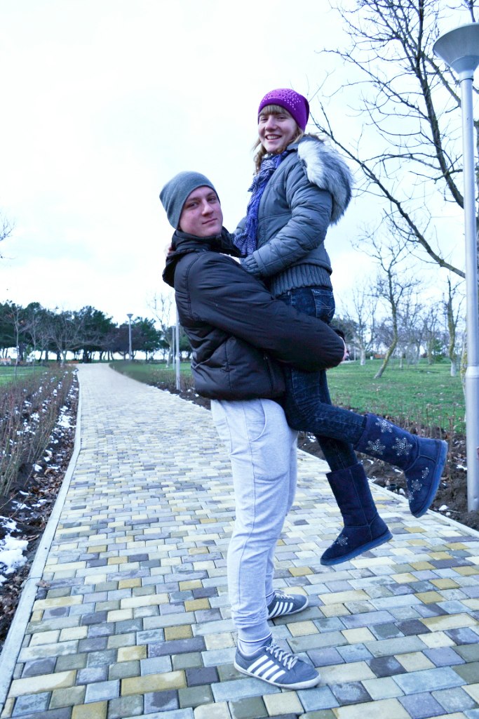 Лена Кушнаренко Sergevna | Анапа