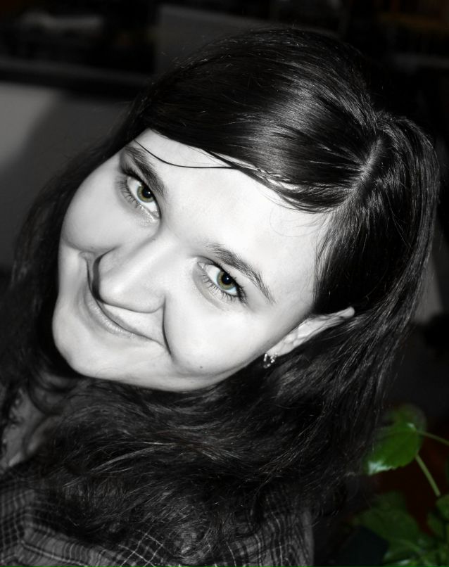 Дарья Гирич | Омск