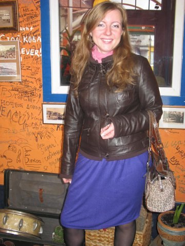 Татьяна Павлова | Калининград