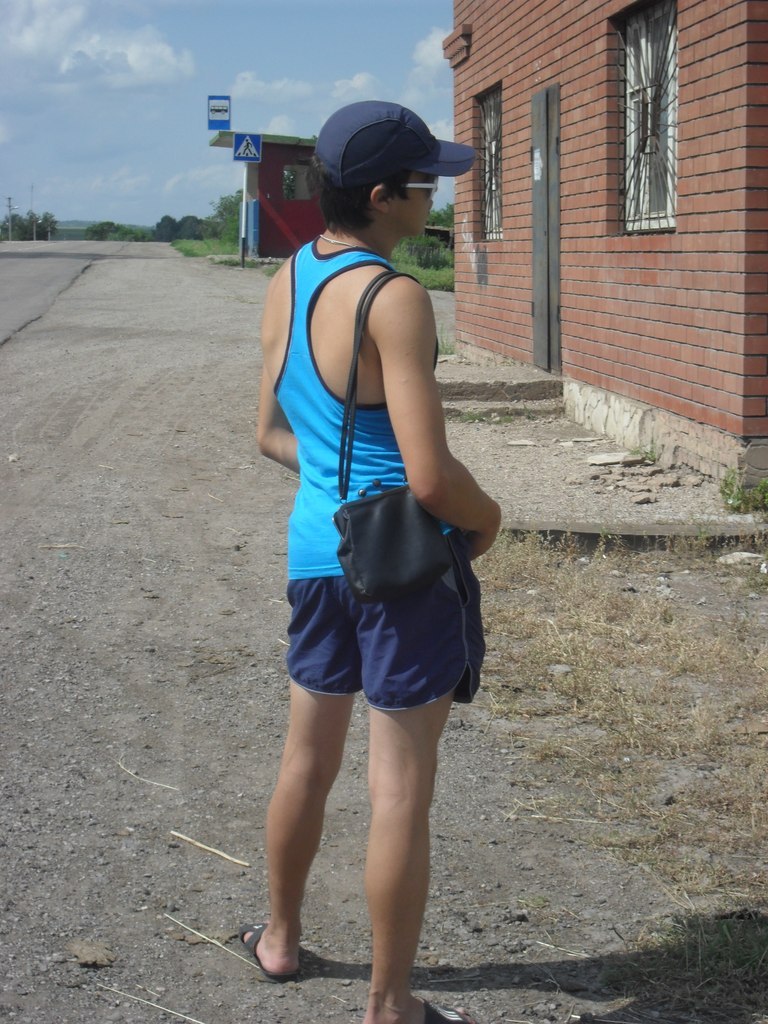 Роман Иванов | Октябрьский