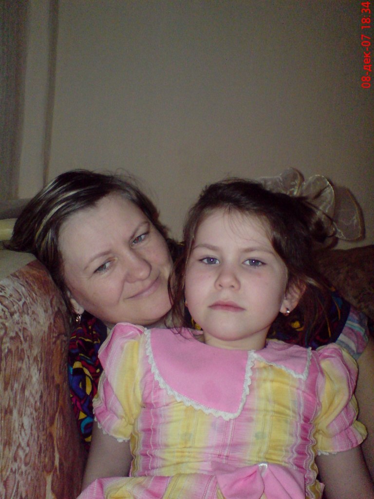 Евгения Муравьева | Карталы