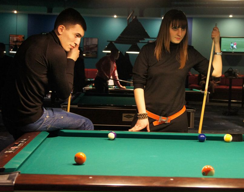 Nata Mamukashvili | Тбилиси