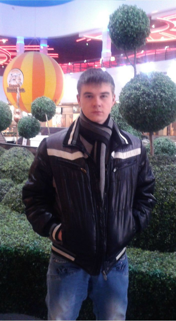 Вадим Бондарев | Воронеж