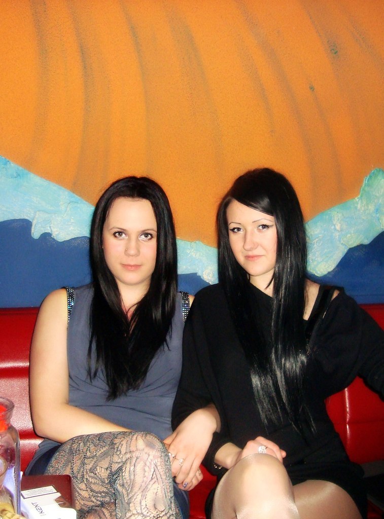 Анастасия Муралова | 