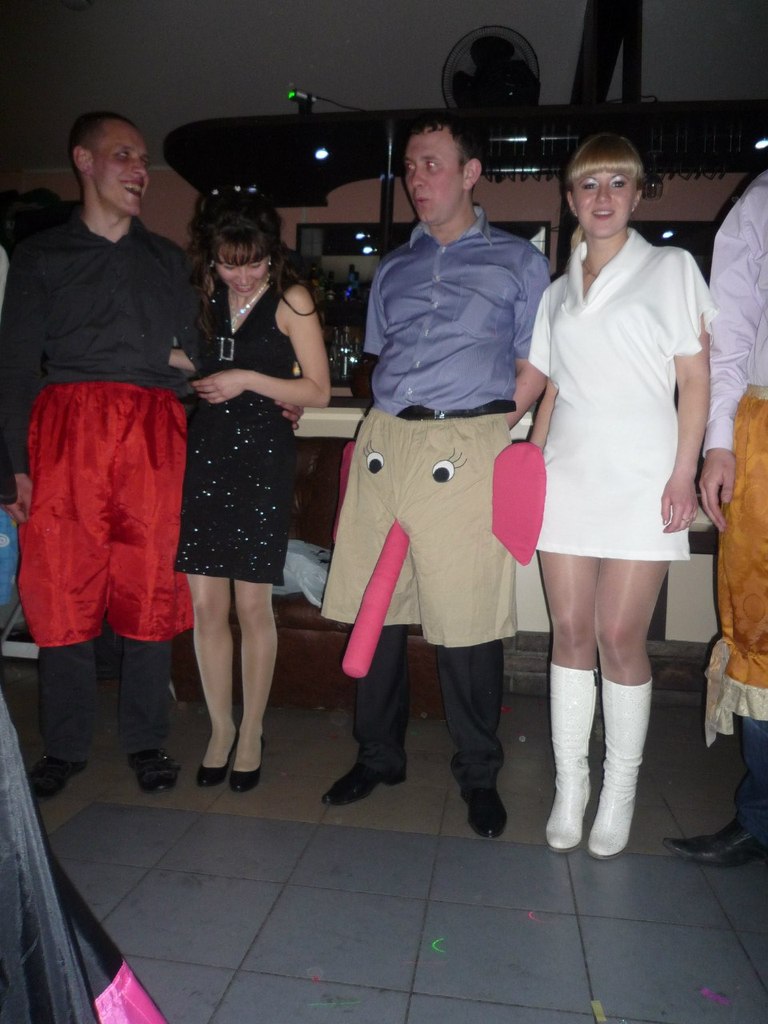 Лена Скачкова | Миасс