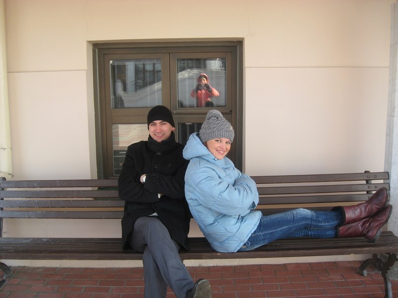 Валентина Морозова | Набережные Челны