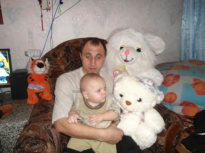 Настя Авдеева | Новосибирск